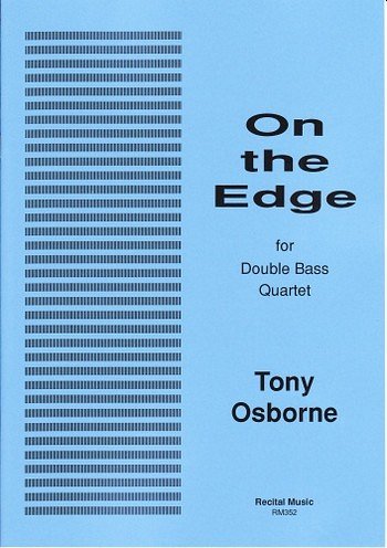 T. Osborne: On The Edge