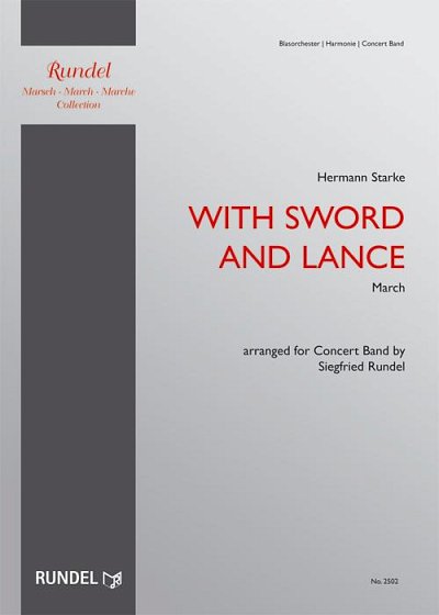 Hermann Starke: With Sword and Lance