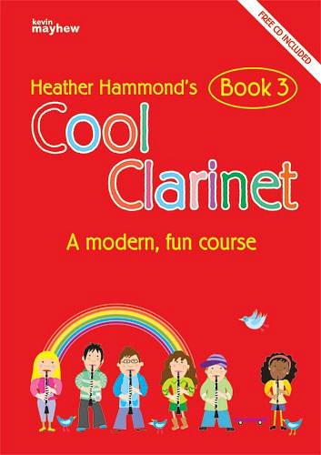 H. Hammond: Cool Clarinet 3, Klar