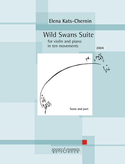 E. Kats-Chernin: Wild Swans Suite