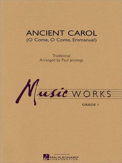 Ancient Carol, Blaso (Part.)