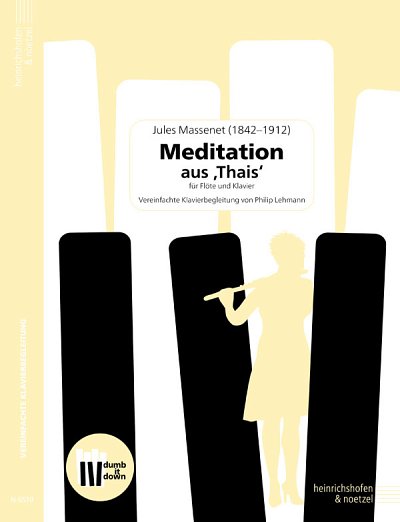 J. Massenet: Meditation aus "Thais"