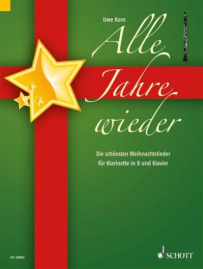 DL: J.L. Pierpont: Jingle Bells, KlarKlav