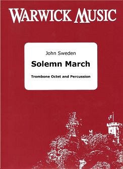 J. Sweden: Solemn March, Pos