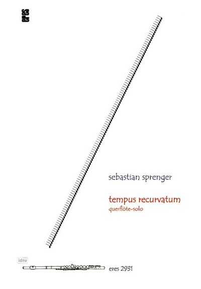 Sprenger Sebastian: Tempus recurvatum (2007)