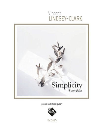 V. Lindsey-Clark: Simplicity