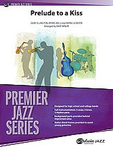 DL: D. Ellington: Prelude to a Kiss, Jazzens (Pa+St)