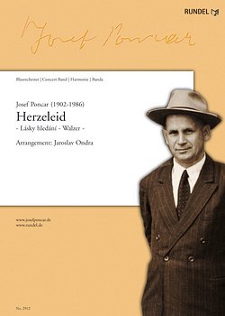 J. Poncar: Herzeleid, Blask (Dir+St)