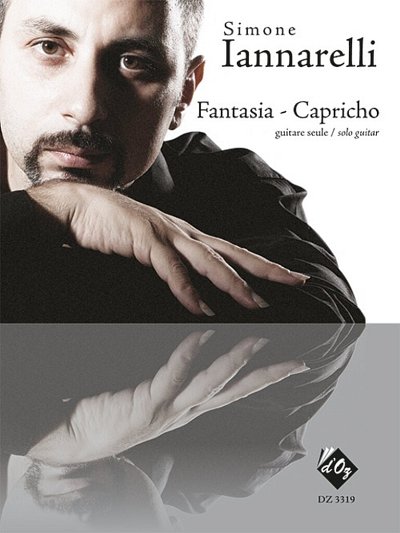 Fantasia-Capricho, Git
