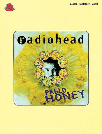 Radiohead: Pablo Honey