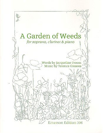 Garden Of Weeds (Pa+St)