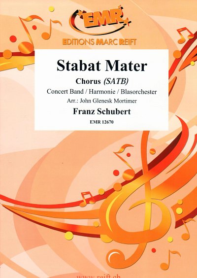 F. Schubert: Stabat Mater, GchBlaso