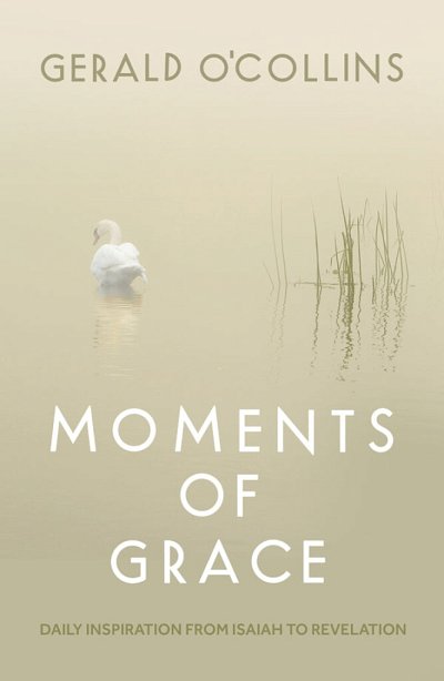 Moments Of Grace (Bu)