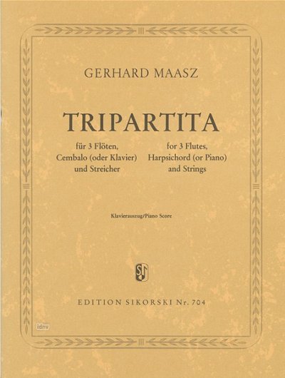 G. Maasz: Tripartita
