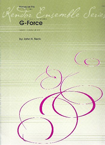 J.H. Beck: G-Force