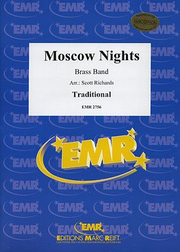 (Traditional): Moscow Nights, Brassb