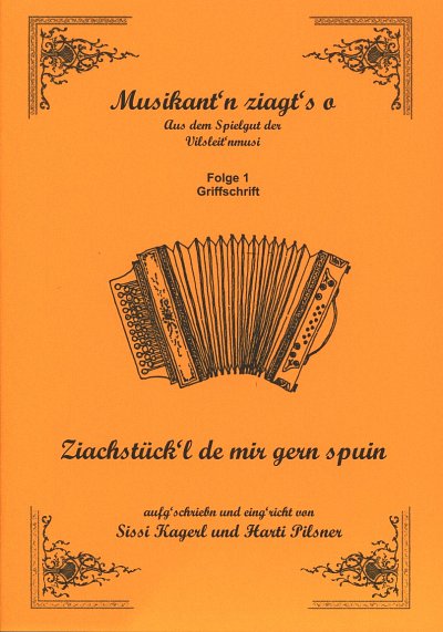 Musikant'n ziagt's o, SteirH