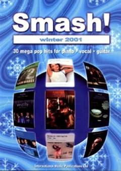 Smash - Winter 2001