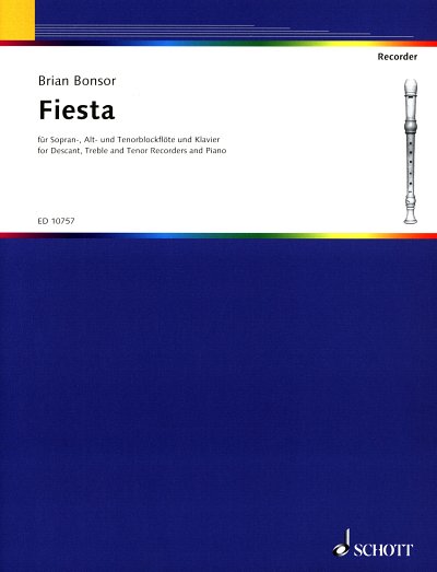 J.B. Bonsor et al.: Fiesta