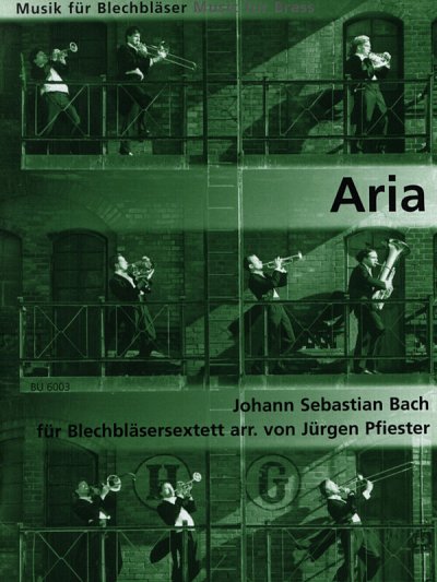 J.S. Bach: Arie 