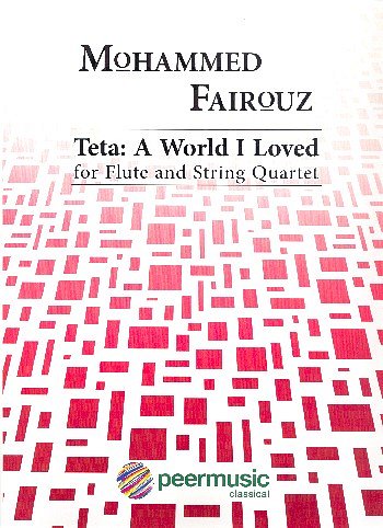 Fairouz Mohammed: Teta – A world I loved