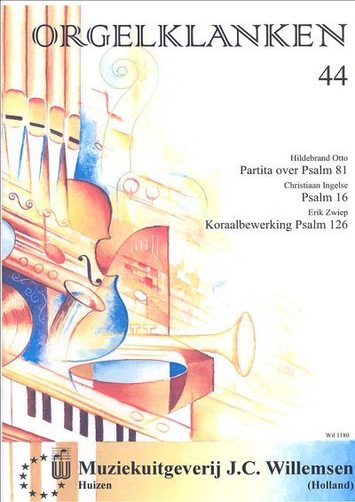 Orgelklanken 44