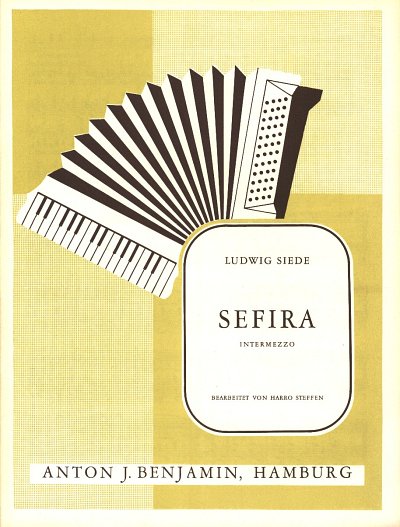 L. Siede: Sefira