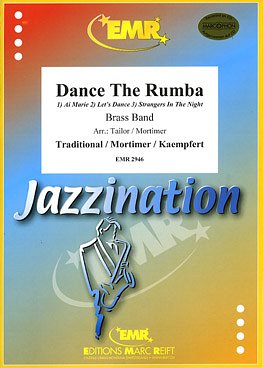 J.G. Mortimer: Dance The Rumba, Brassb