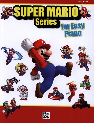 Super Mario Series