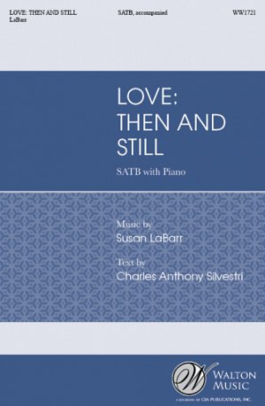 Love: Then and Still, GchKlav (Chpa)