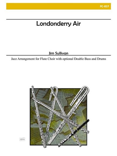 Londonderry Air, FlEns (Pa+St)