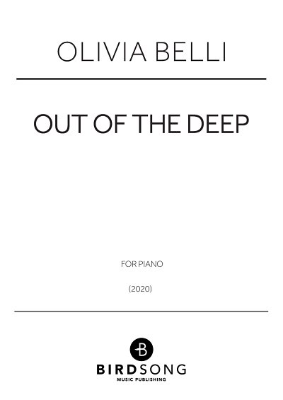DL: O. Belli: Out of the Deep, Klav