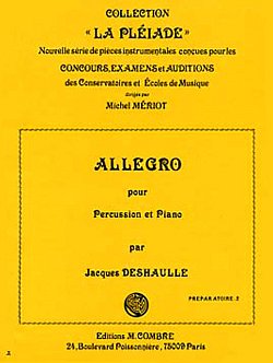 Allegro (Bu)