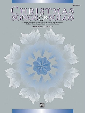 Christmas Songs & Solos 1 , Klav