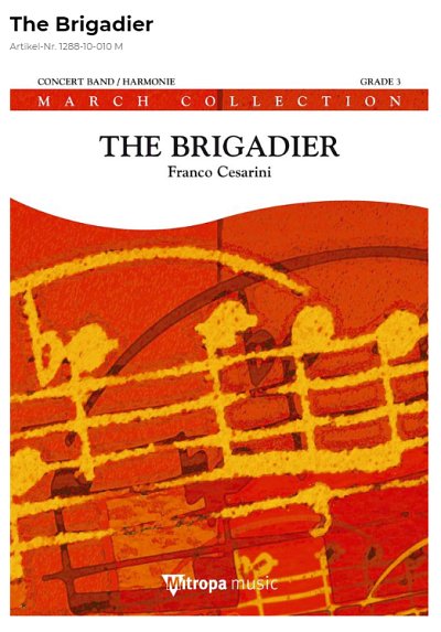 F. Cesarini: The Brigadier