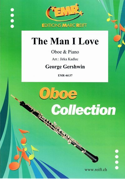 G. Gershwin: The Man I Love, ObKlav