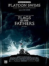 C. Eastwood: Platoon Swims (from Flags of Our Fathers)