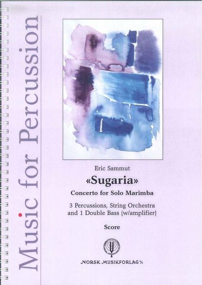 E. Sammut: Sugaria