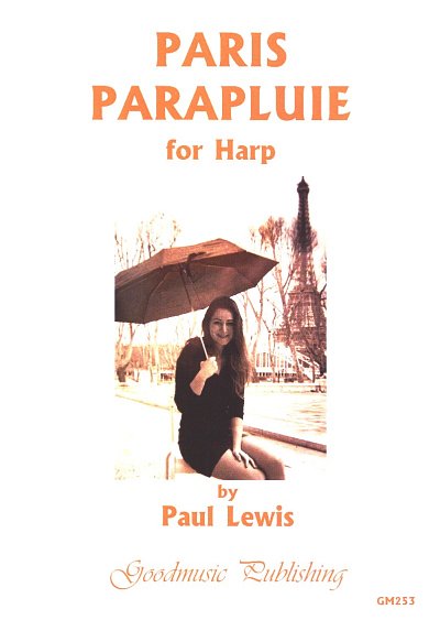 P. Lewis: Paris Parapluie, Hrf