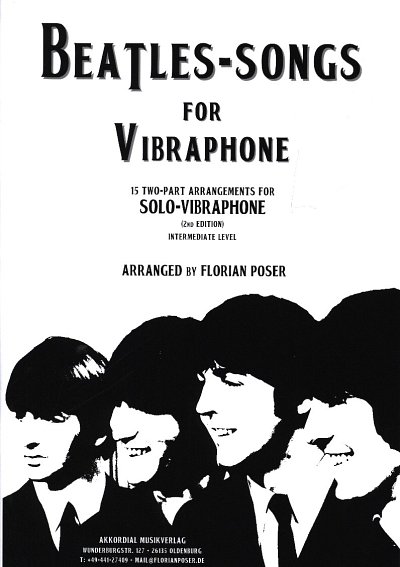 Beatles-Songs, Vib