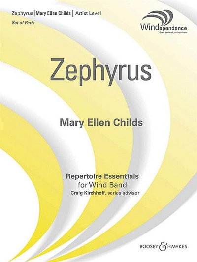 Zephyrus (Pa+St)