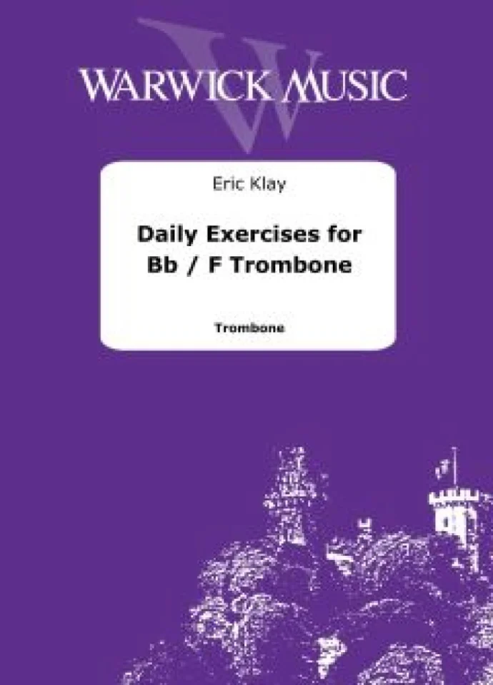 Daily Exercises, Pos (0)