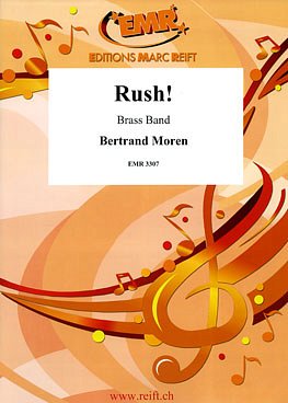 B. Moren: Rush!, Brassb