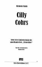 Cunis Clemens: Cilly Cohrs (Nach Clementine)