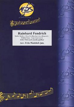 R. Fendrich: Best of Rainhard Fendrich, Blaso (Pa+St)