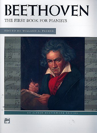 L. v. Beethoven: First Book For Pianists