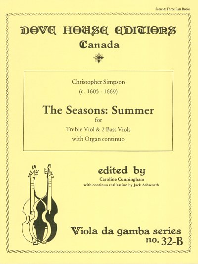 Seasons 2 Summer (Bu)