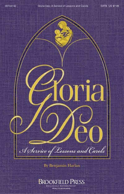 B. Harlan: Gloria Deo