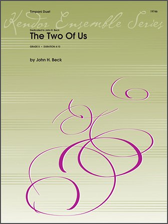 J.H. Beck: Two Of Us, The
