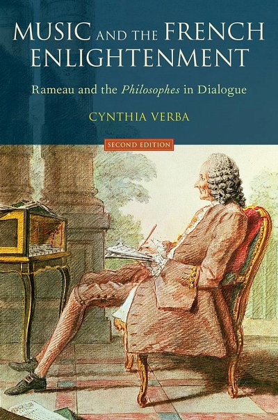 C. Verba: Music and The French Enlightenment (Bu)